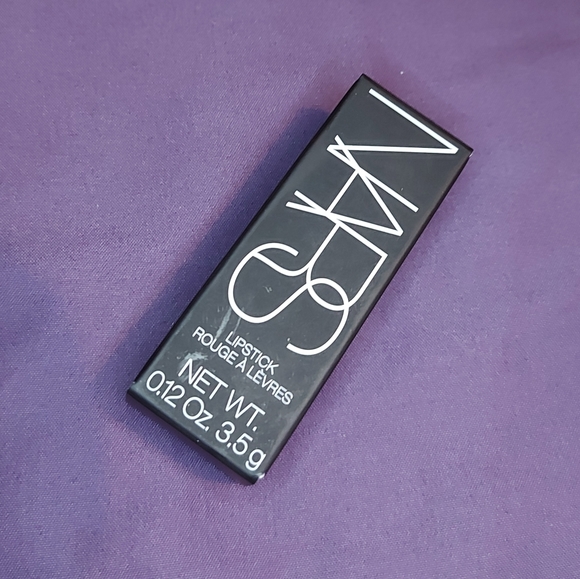 NARS Lipstick - Picture 4 of 4